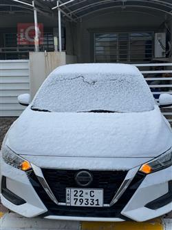 نیسان سێنترا